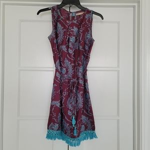 Chelsea & Violet dress, XS